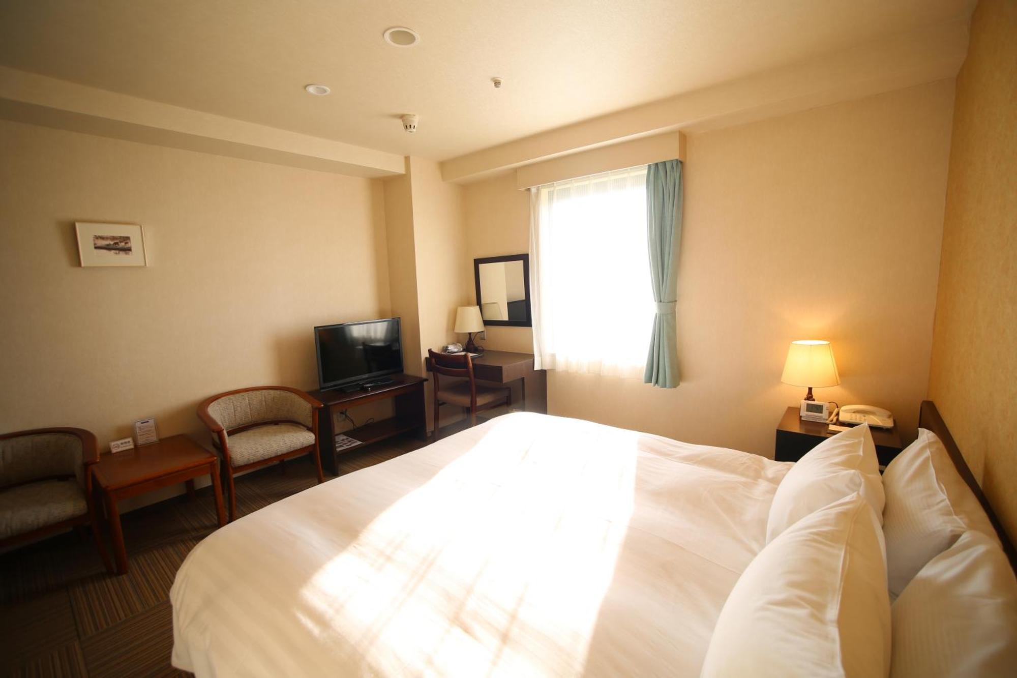 Shizunai Eclipse Hotel Shinhidaka Room photo