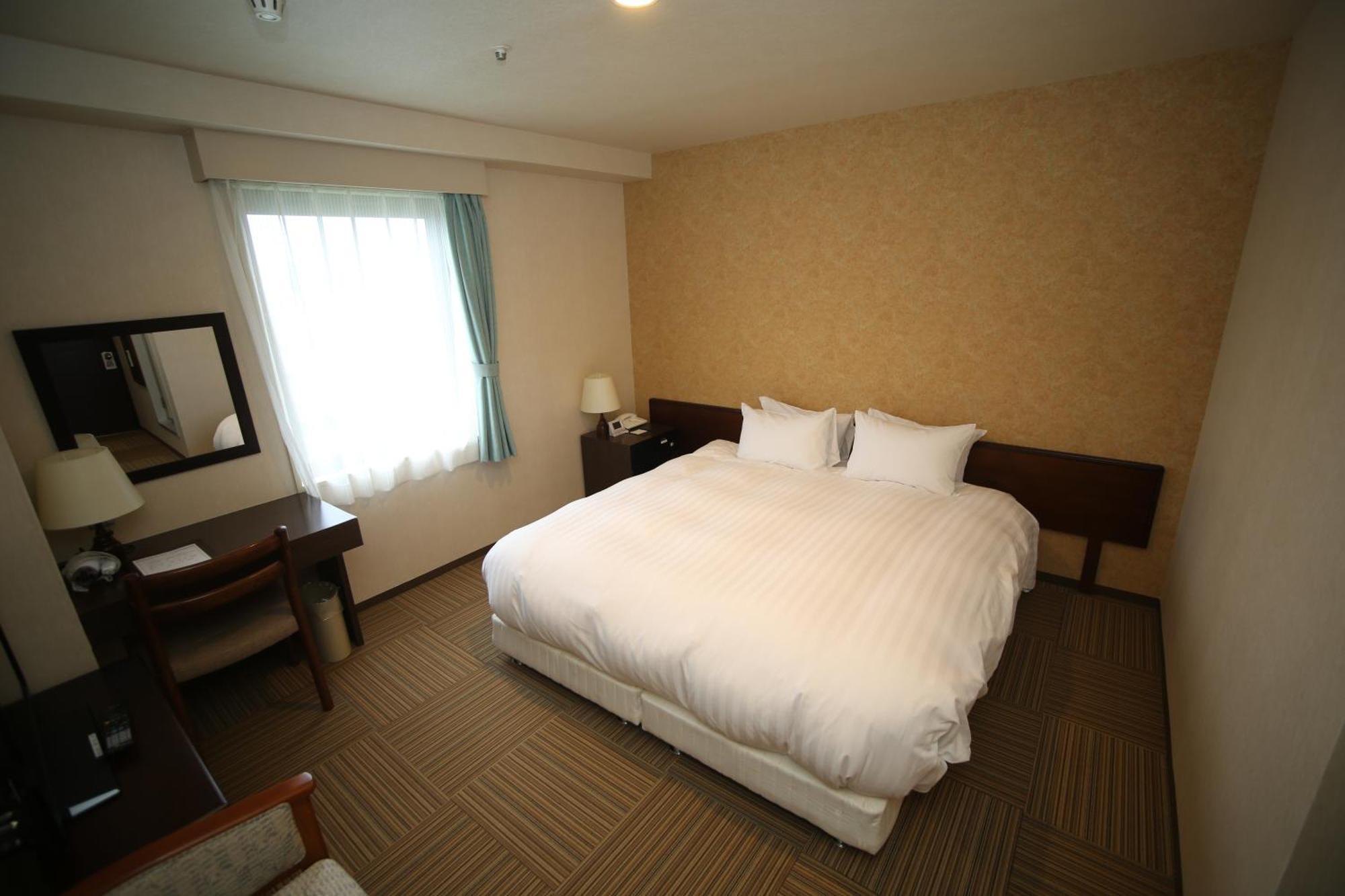 Shizunai Eclipse Hotel Shinhidaka Room photo