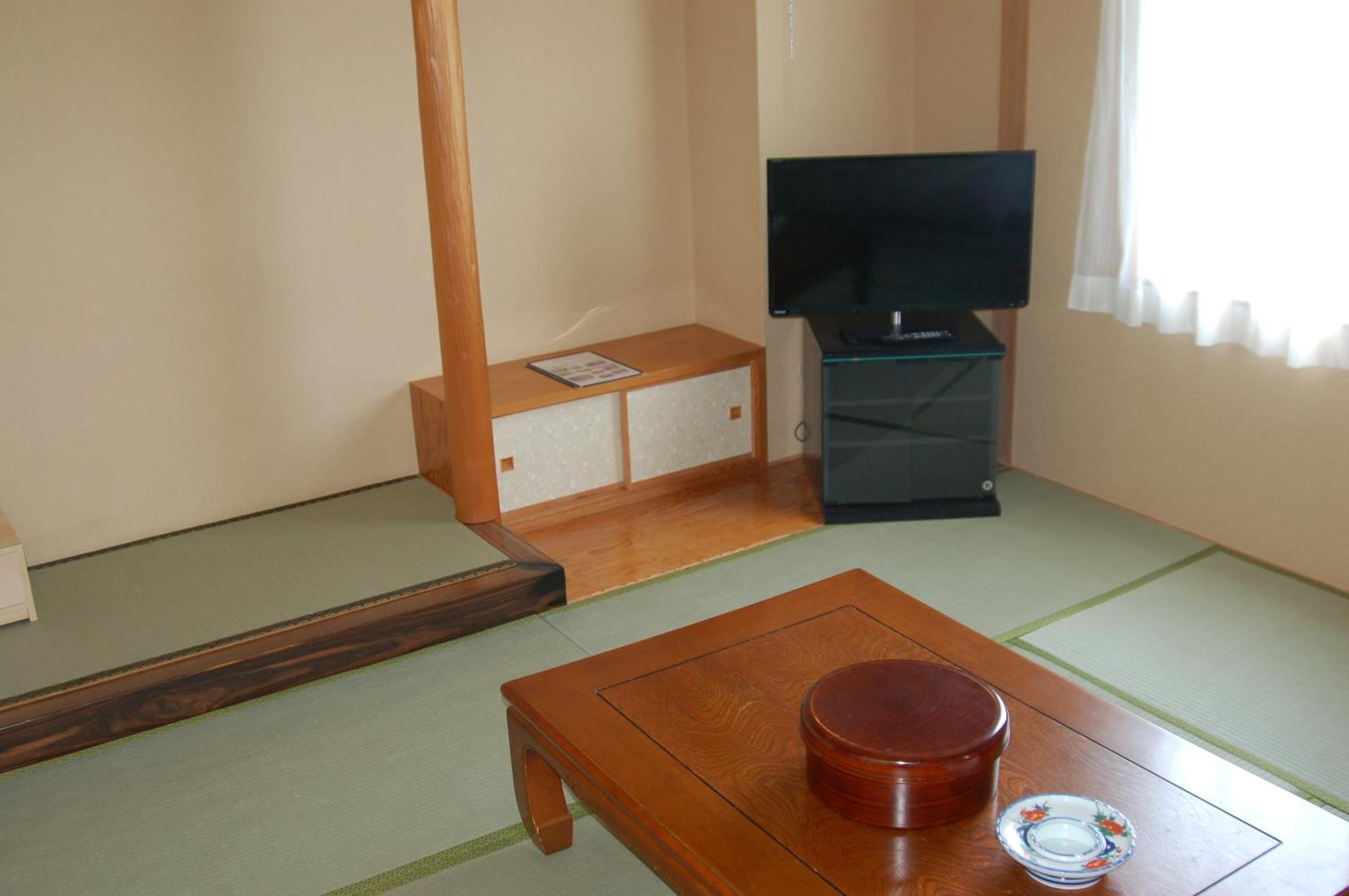 Shizunai Eclipse Hotel Shinhidaka Room photo